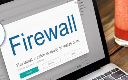 Why your business needs a hardware firewall