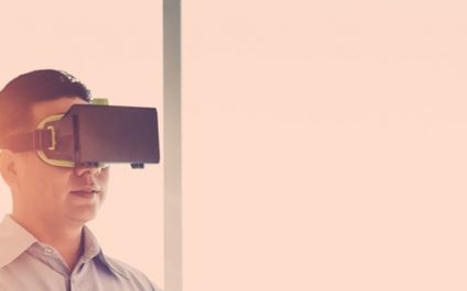 How virtual reality helps small- and mid-sized businesses