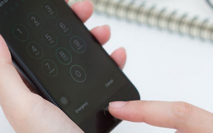 iPhone security impenetrable no more