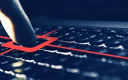 Is your laptop spying on you?