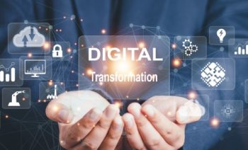 How to accelerate your organization's digital transformation