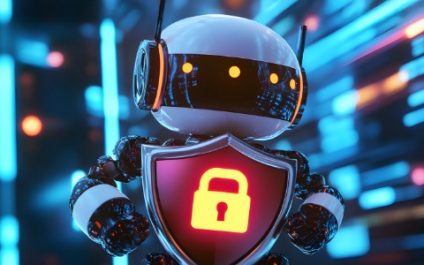 Your biggest security threat isn’t human — it’s the bots