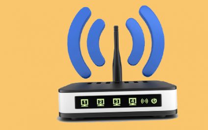 Choosing an office Wi-Fi router