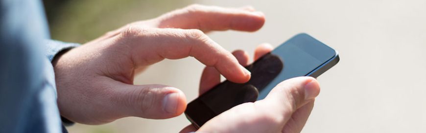 5 tips on keeping mobile workers connected