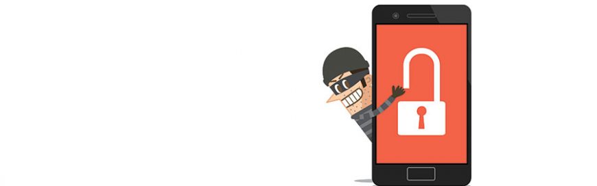 Ransomware targets Android devices