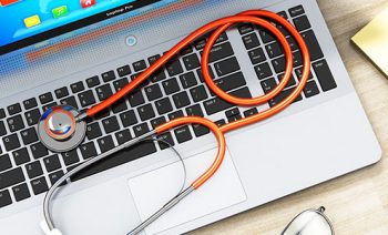 The value of managed IT services in healthcare
