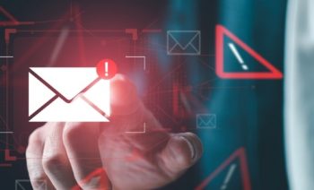Think you can spot a phishing email? This new trick is harder to catch