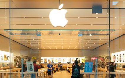 Apple’s second stash of stocking stuffers