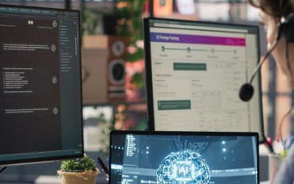 AI tools for smarter VoIP communication