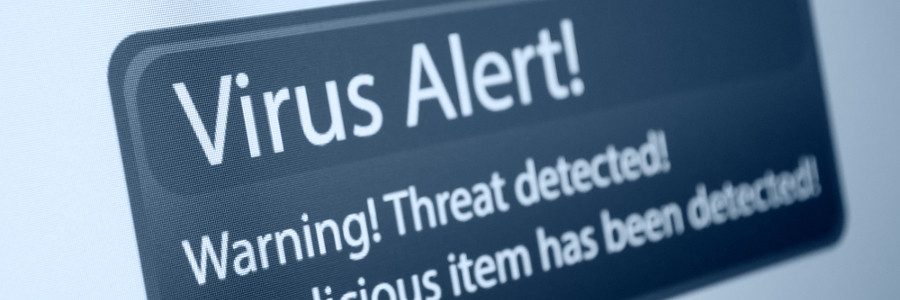 How to know if your PC is infected