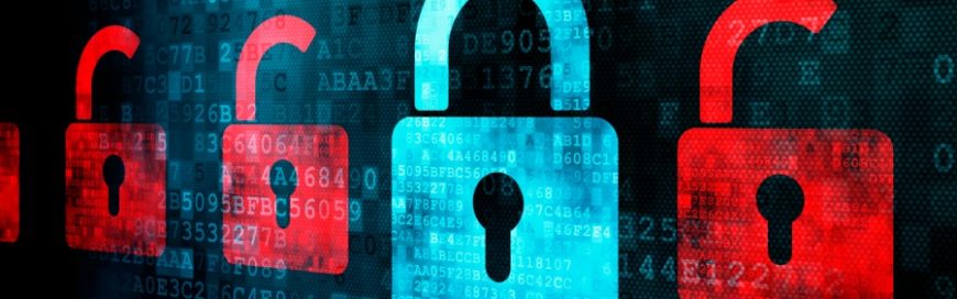How to protect corporate data