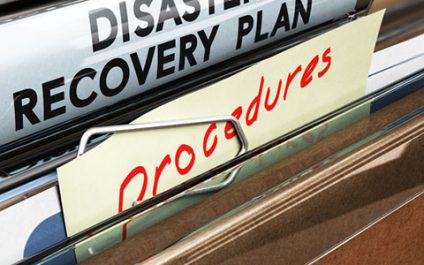 Disaster recovery audit fail: A few lessons