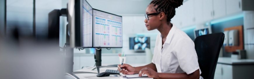 Smart ways health systems can protect every device on their network