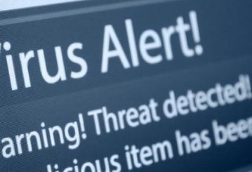 How to know if your PC is infected