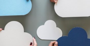 Cloud services in demand due to pandemic