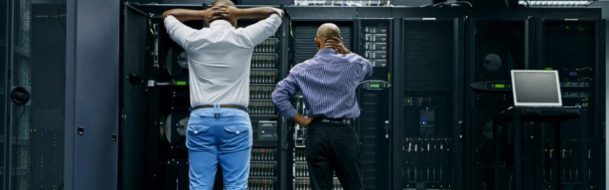 Your guide to fixing network errors