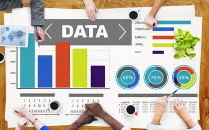 What’s all the buzz about data?