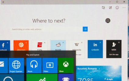 Microsoft secures its Edge browser