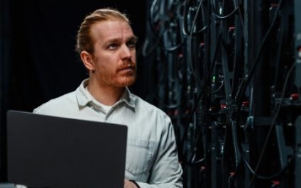 Practical cooling strategies for servers and computers in any office environment