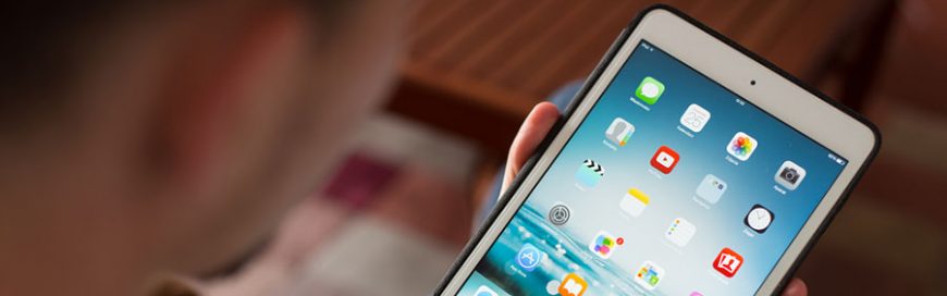 iPad Mini 5 feature leaks