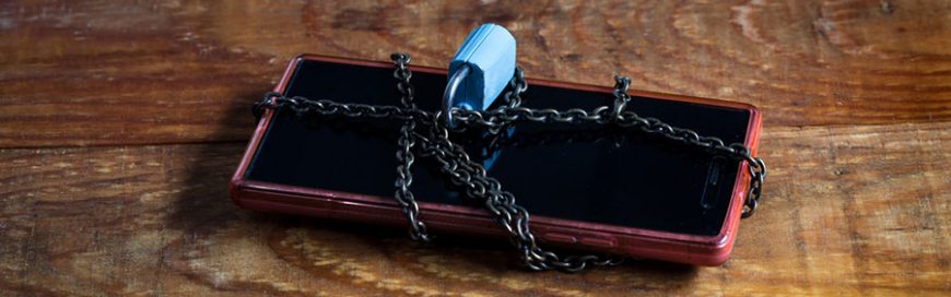 Android backdoor poses huge security risk