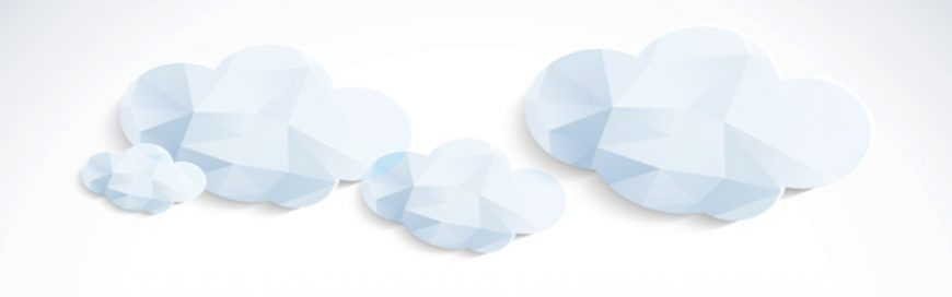 6 Categories of essential cloud solutions