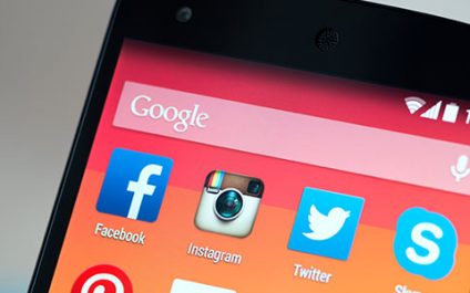 Android features you won’t find in iOS 11