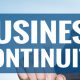 Why business continuity plans fail