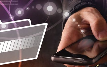 Why you should back up your mobile devices