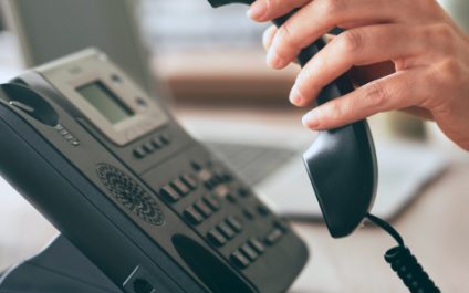How to maximize the impact of your VoIP hold messages