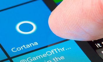 Follow Me: Windows 10 Cortana enhancements