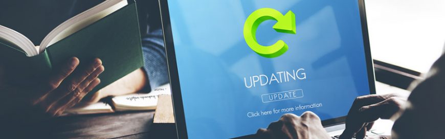 Windows 10 updates will be biannual
