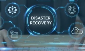 Rethinking disaster recovery for modern businesses