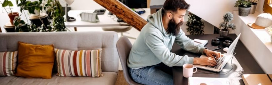 Work anywhere, smarter: Top laptop features you need in 2025