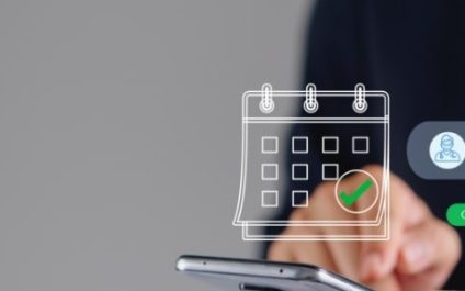 Microsoft Bookings: How to eliminate the scheduling back-and-forth for good