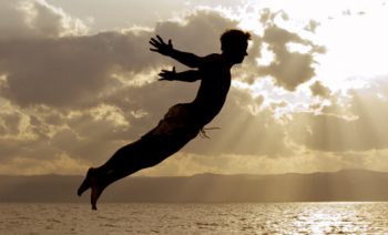 How does the human cloud benefit SMBs?