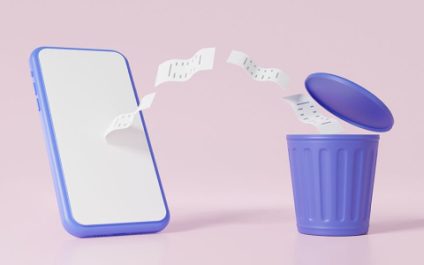 Don’t hand off your old Android without doing these six things first