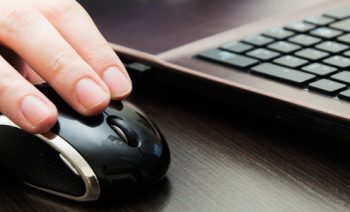 Choosing a mouse: A quick guide