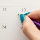 Schedules are a breeze with Bookings