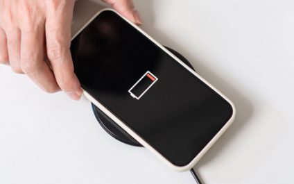 6 settings that help your iPhone battery last longer