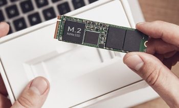 Why an SSD is better than an HDD for your Mac