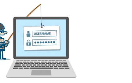 Phishing hits businesses at tax time