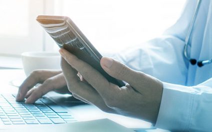 The benefits of cloud solutions in healthcare