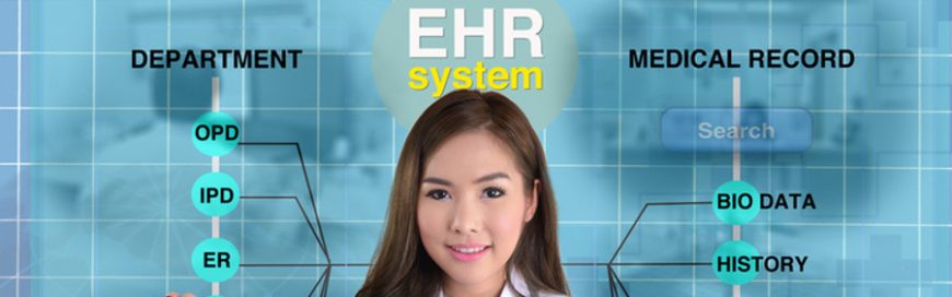 Learn the basics of EHR hardware