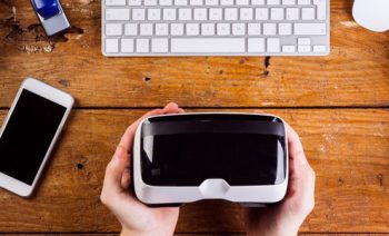 Grow your business with virtual reality