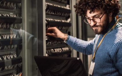 How to keep your servers and computers from overheating