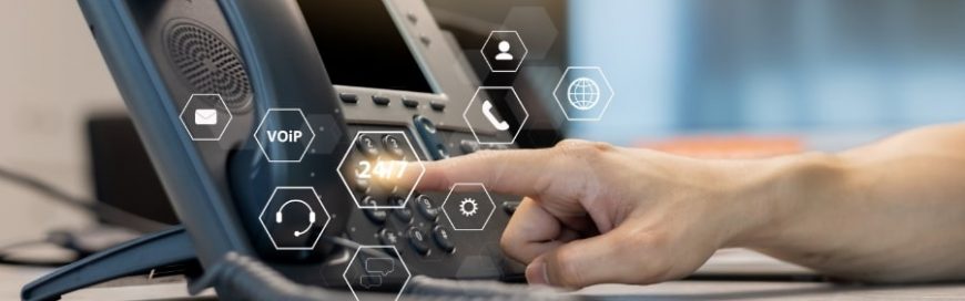 9 VoIP security measures every business owner should know