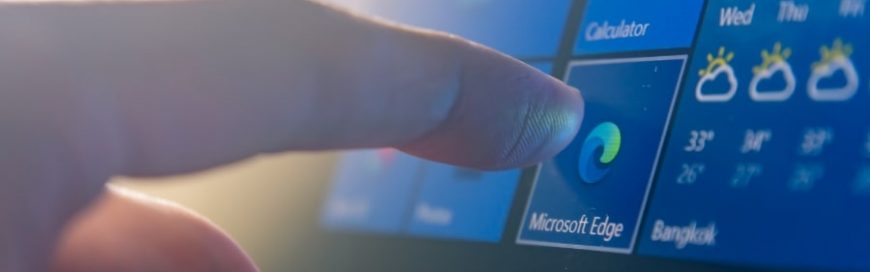 Microsoft Edge features that help you work smarter in 2026