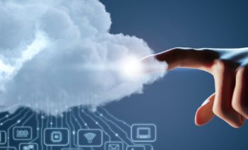 Why you need the cloud in the middle of COVID-19