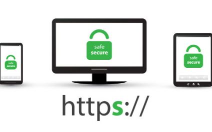 What HTTPS means for cybersecurity